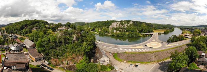 les jardins de la molignee