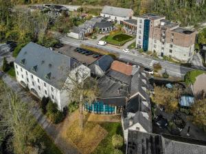 les jardins de la molignee