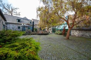 les jardins de la molignee