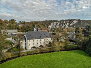 les jardins de la molignee