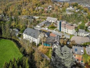 Les Jardins De La Molignee,Assesse>>Anhee,4 star