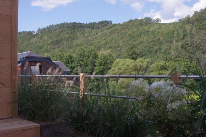 la roche en ardenne