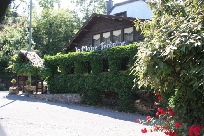 la roche en ardenne