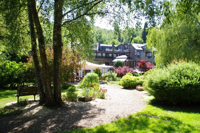 la roche en ardenne
