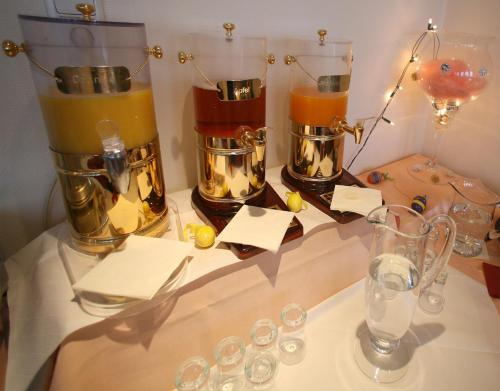 city hotel by celina