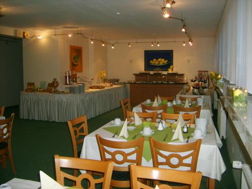 city hotel by celina