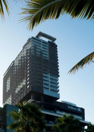 Hilton Pattaya,Chon Buri>>Central Pattaya,5 star