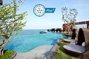 Hilton Pattaya,Chon Buri>>Central Pattaya,5 star