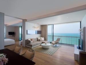 Hilton Pattaya,Chon Buri>>Central Pattaya,5 star
