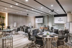 Hilton Pattaya,Chon Buri>>Central Pattaya,5 star