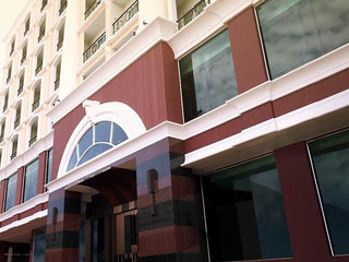 intimate hotel pattaya