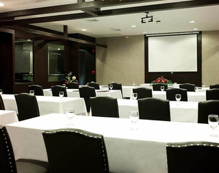 intimate hotel pattaya