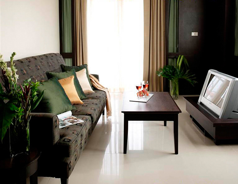 intimate hotel pattaya