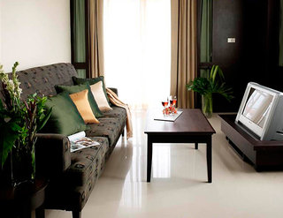 intimate hotel pattaya