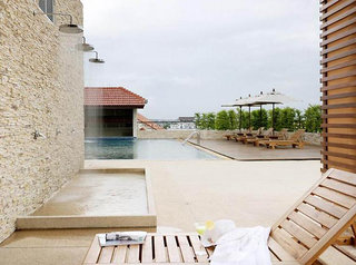 intimate hotel pattaya