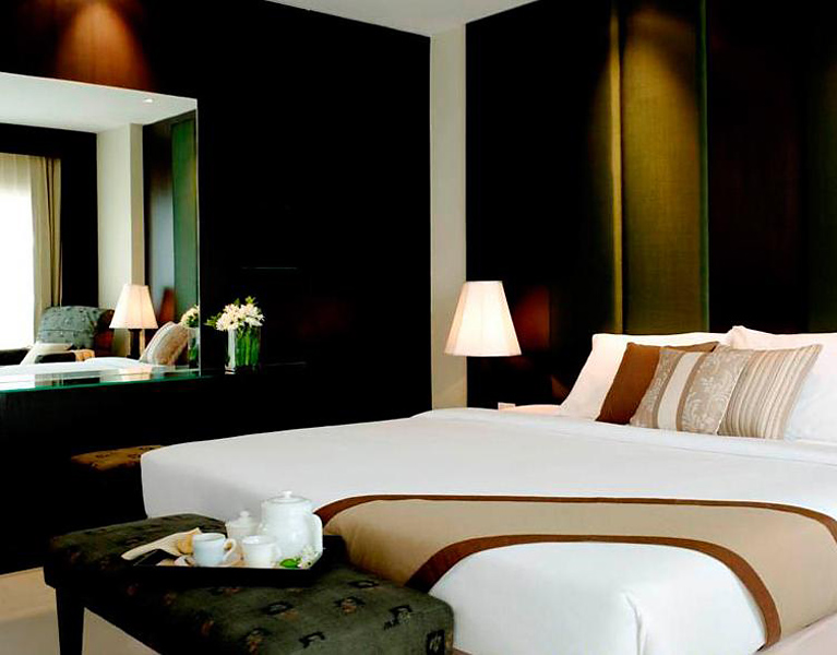 intimate hotel pattaya