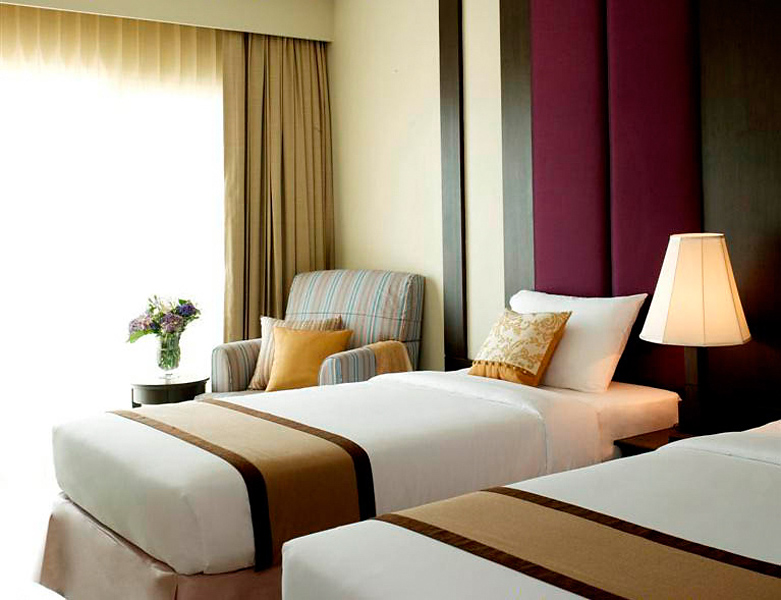 intimate hotel pattaya