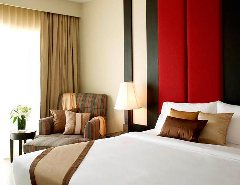 intimate hotel pattaya