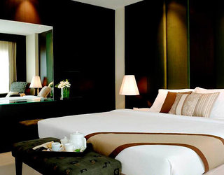 intimate hotel pattaya