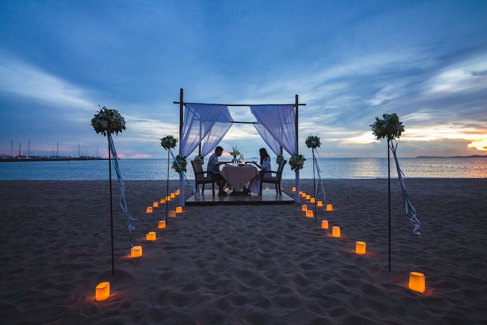 ravindra beach resort and spa