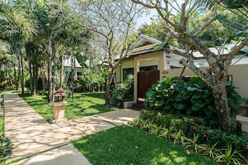 ravindra beach resort and spa