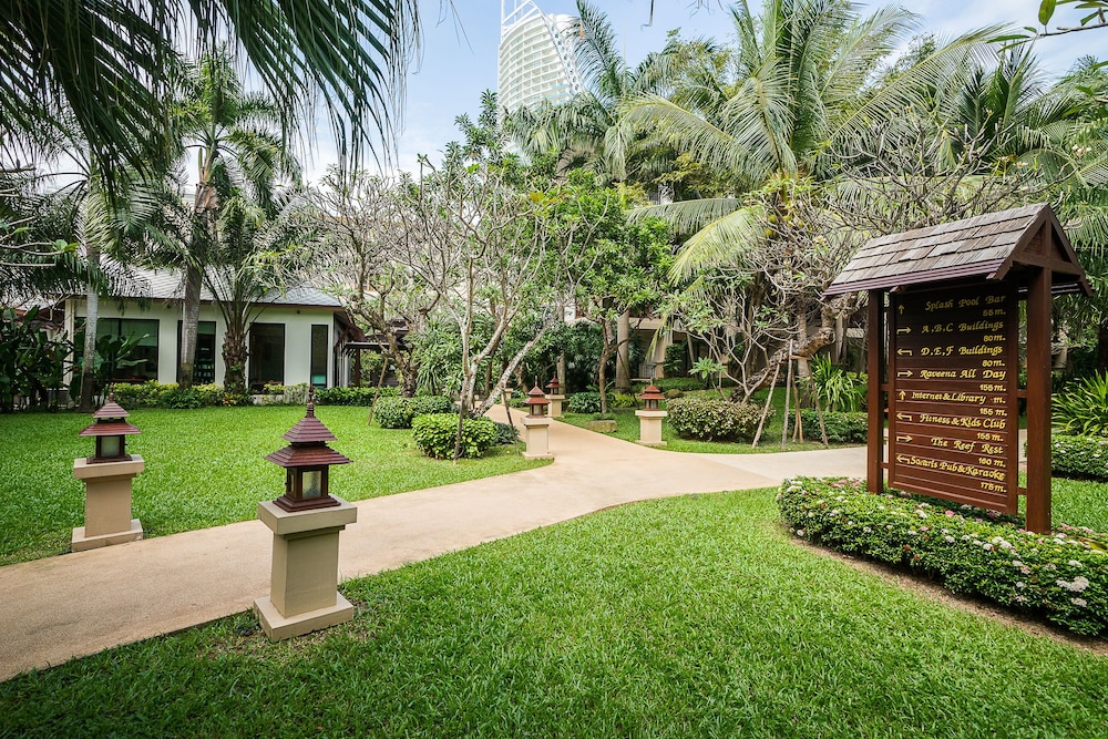 ravindra beach resort and spa