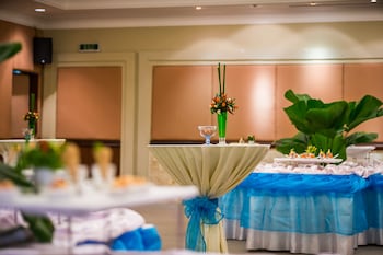 ravindra beach resort and spa