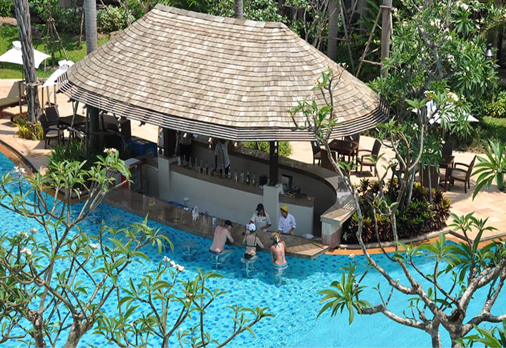 ravindra beach resort and spa