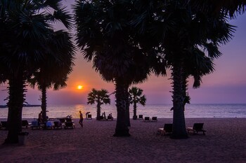 ravindra beach resort and spa