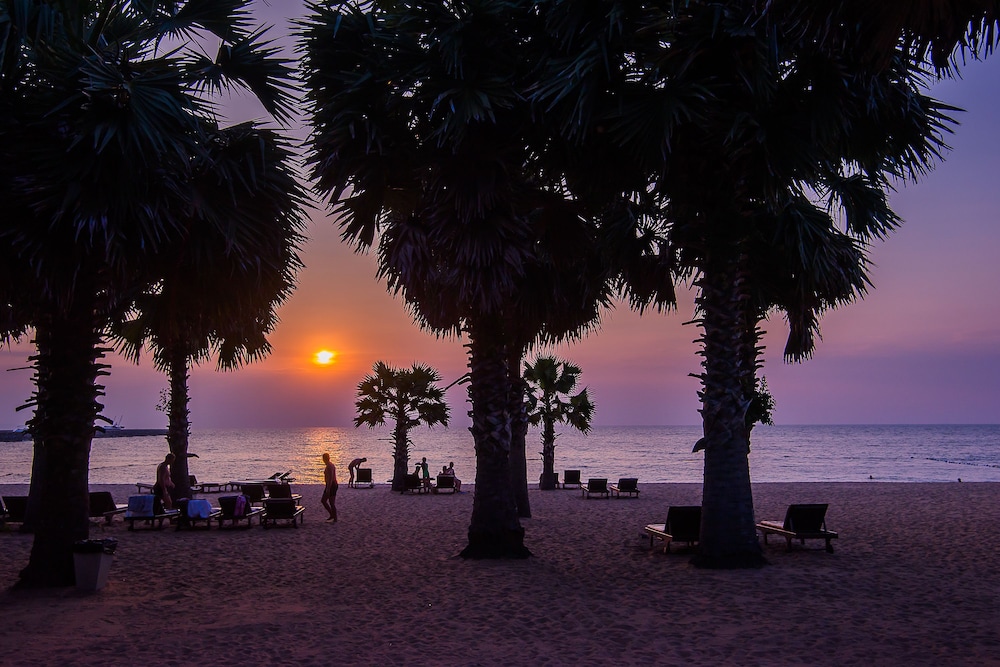 ravindra beach resort and spa