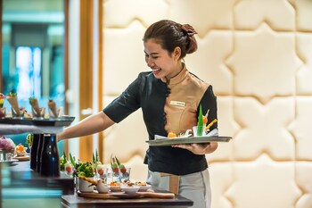 ravindra beach resort and spa