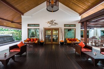 ravindra beach resort and spa