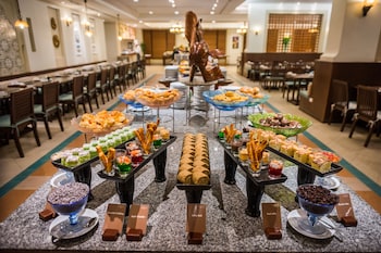 ravindra beach resort and spa