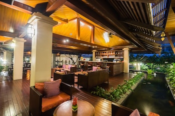 ravindra beach resort and spa