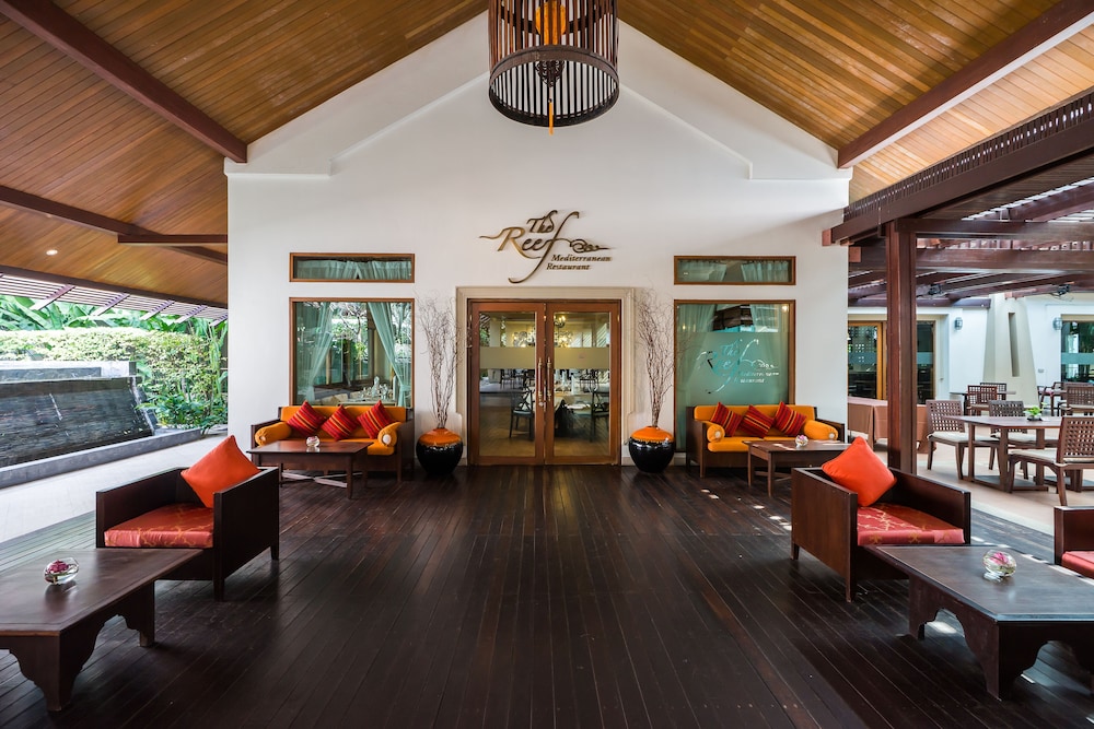 ravindra beach resort and spa