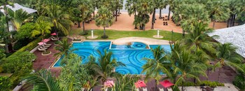 ravindra beach resort and spa