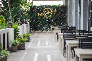 Mike Garden Resort Hotel,Chonburi>>Chon Buri,4 star