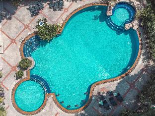 Mike Garden Resort Hotel,Chonburi>>Chon Buri,4 star