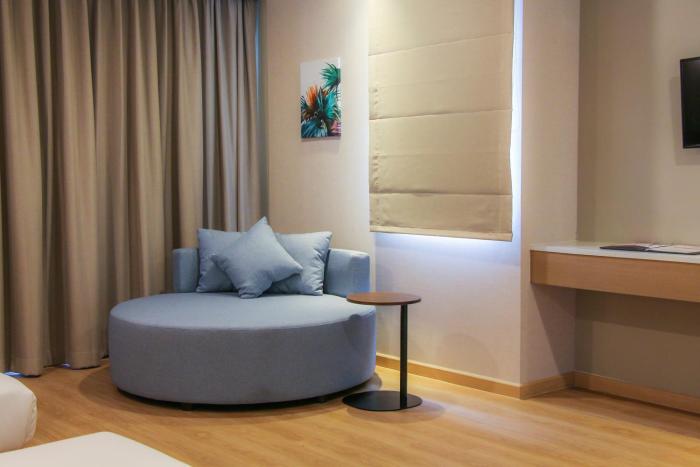 mike garden resort hotel