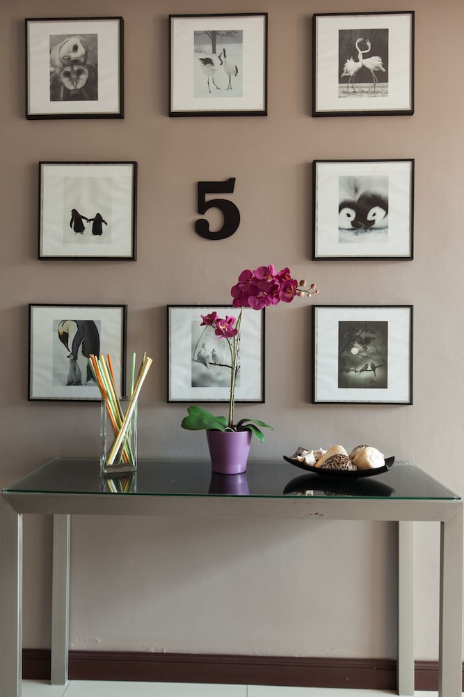 fifth jomtien pattaya