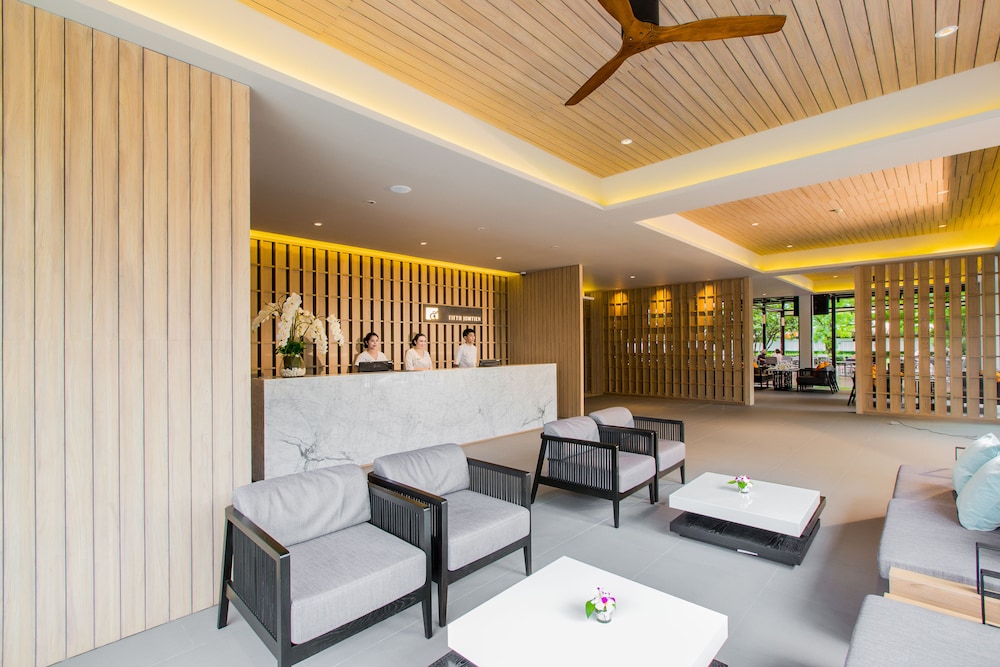 fifth jomtien pattaya
