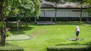 fifth jomtien pattaya