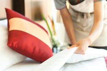 fifth jomtien pattaya