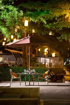 fifth jomtien pattaya