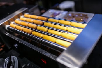 fifth jomtien pattaya