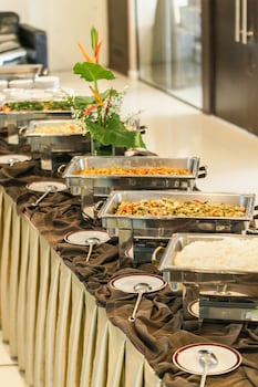 fifth jomtien pattaya