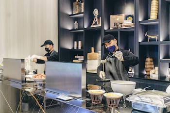 fifth jomtien pattaya