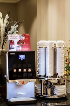 fifth jomtien pattaya