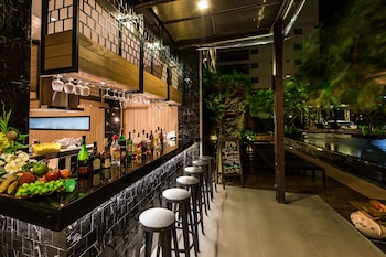 fifth jomtien pattaya