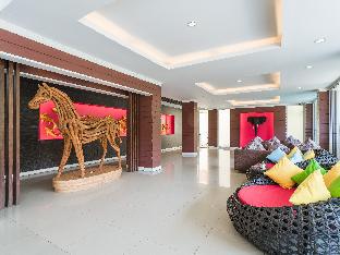 Golden Sea Pattaya Hotel,Pattaya Bay>>Pattaya,4 star